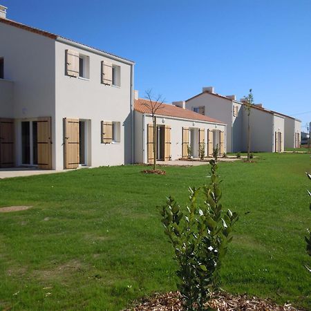 Residence Nemea Les Grands Rochers Les Sables-d'Olonne Bagian luar foto