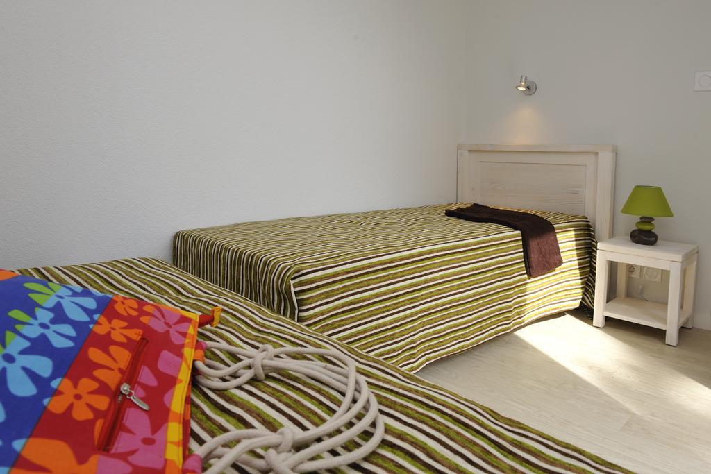 Residence Nemea Les Grands Rochers Les Sables-d'Olonne Ruang foto