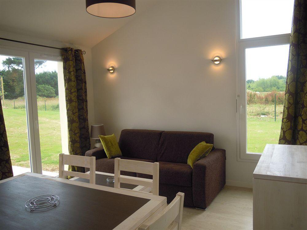 Residence Nemea Les Grands Rochers Les Sables-d'Olonne Bagian luar foto
