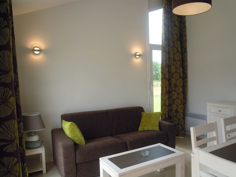 Residence Nemea Les Grands Rochers Les Sables-d'Olonne Bagian luar foto
