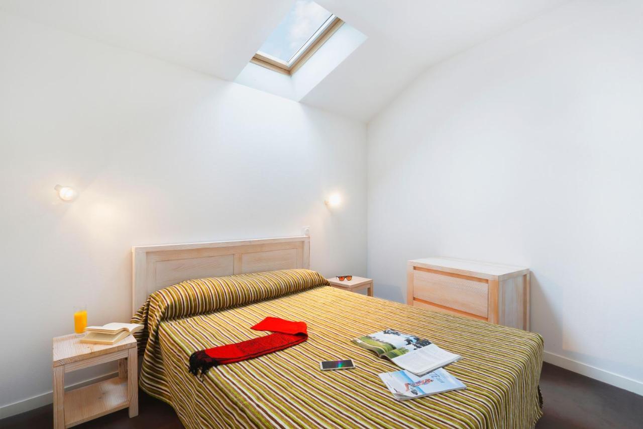 Residence Nemea Les Grands Rochers Les Sables-d'Olonne Bagian luar foto