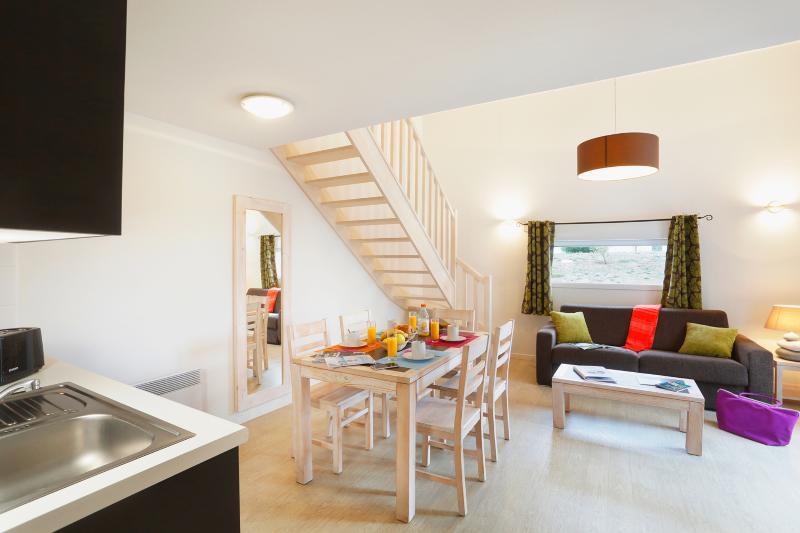 Residence Nemea Les Grands Rochers Les Sables-d'Olonne Bagian luar foto
