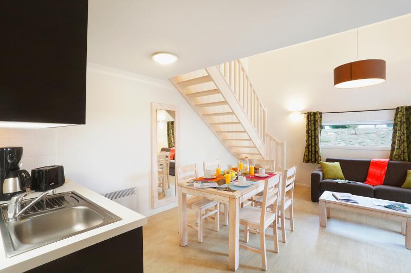 Residence Nemea Les Grands Rochers Les Sables-d'Olonne Bagian luar foto